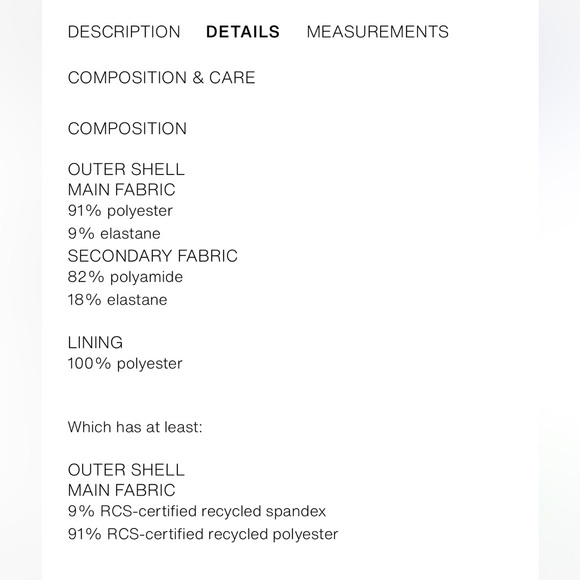 Zara NWT short dress with combination cape white 4772/232 - Picture 8 of 13